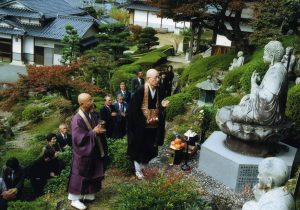 羅漢まつり
