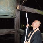 除夜の鐘