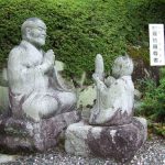 第１１　羅怙羅尊者（ラーフラさま）